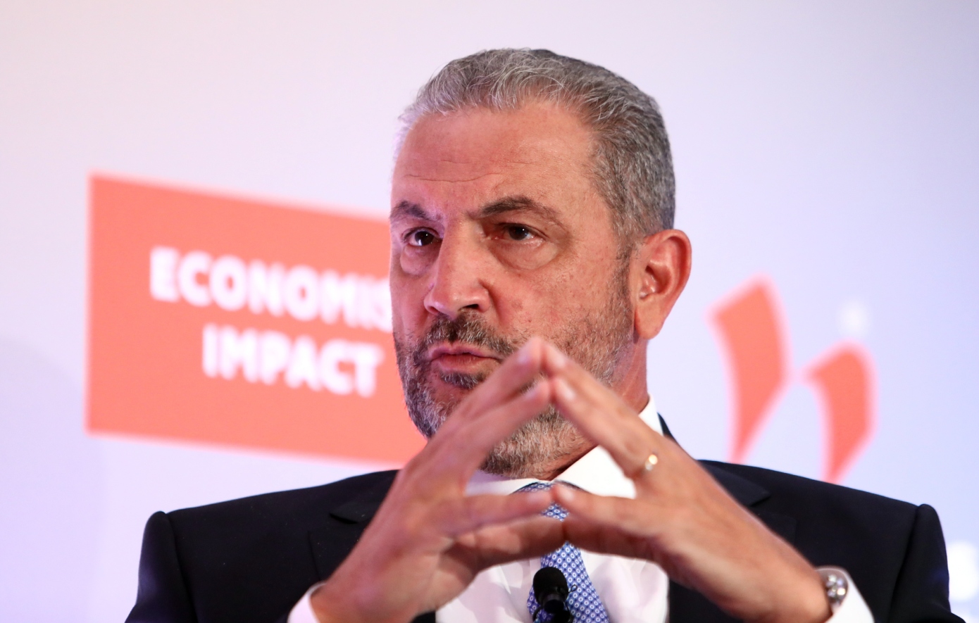 Αλ. Εξάρχου: Αναγκαία η αλλαγή νοοτροπίας στην παραγωγή των μεγάλων έργων στην Ελλάδα