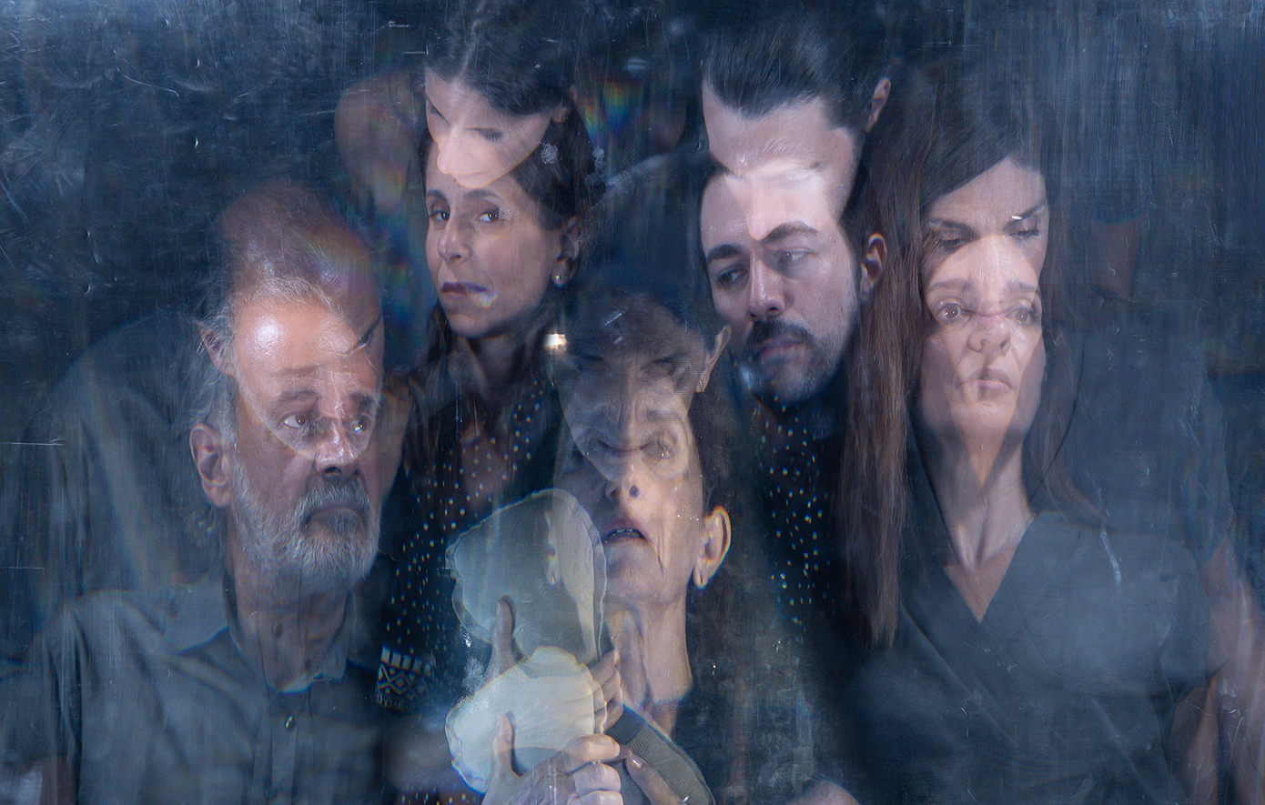 Διαγωνισμός: Κερδίστε 10 διπλές προσκλήσεις για την παράσταση «Ευγένιος»