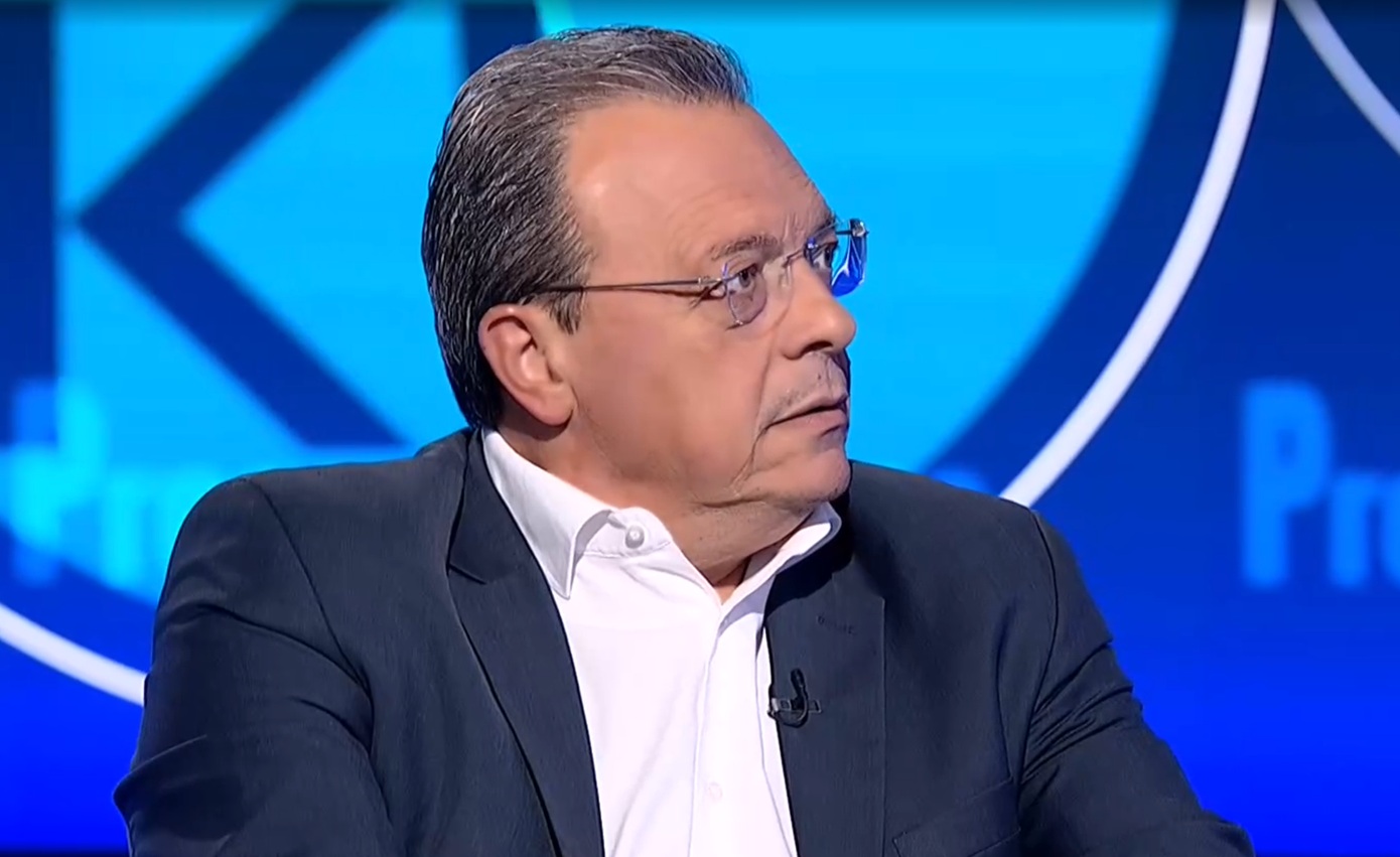 Φάμελλος: Ο ΣΥΡΙΖΑ είναι έτοιμος να κάτσει στο ίδιο τραπέζι για ένα προοδευτικό ψηφοδέλτιο