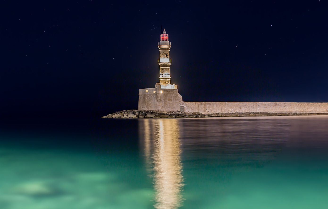 Φάρος Χανίων Φάρος Χανίων