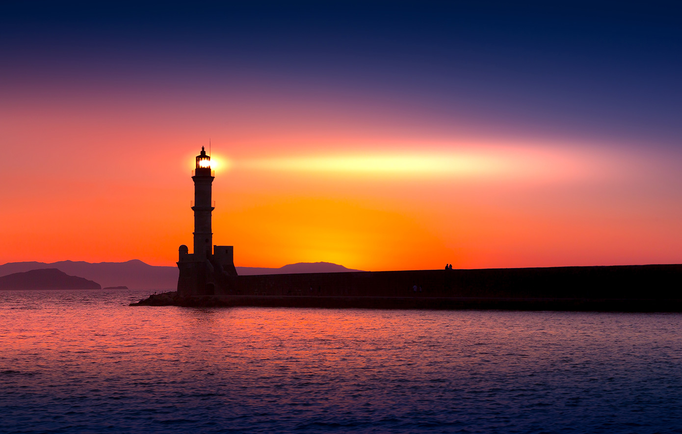 Φάρος Χανίων Φάρος Χανίων