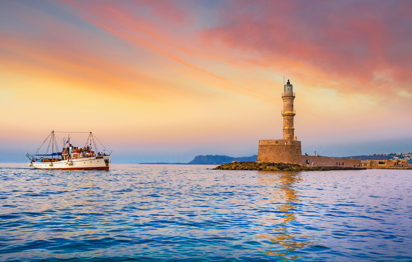 Φάρος Χανίων Φάρος Χανίων