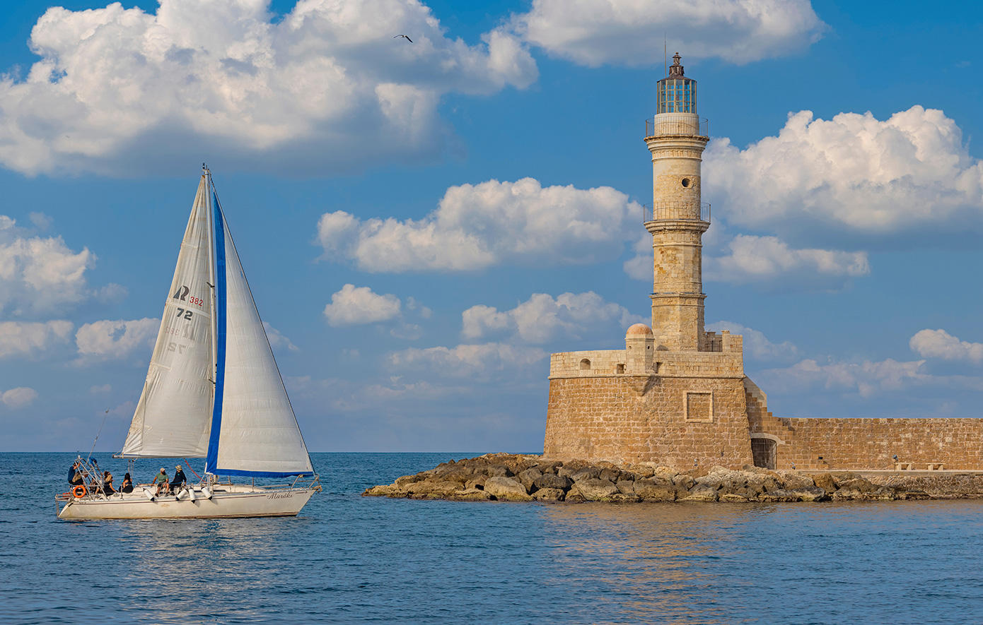 Φάρος Χανίων Φάρος Χανίων