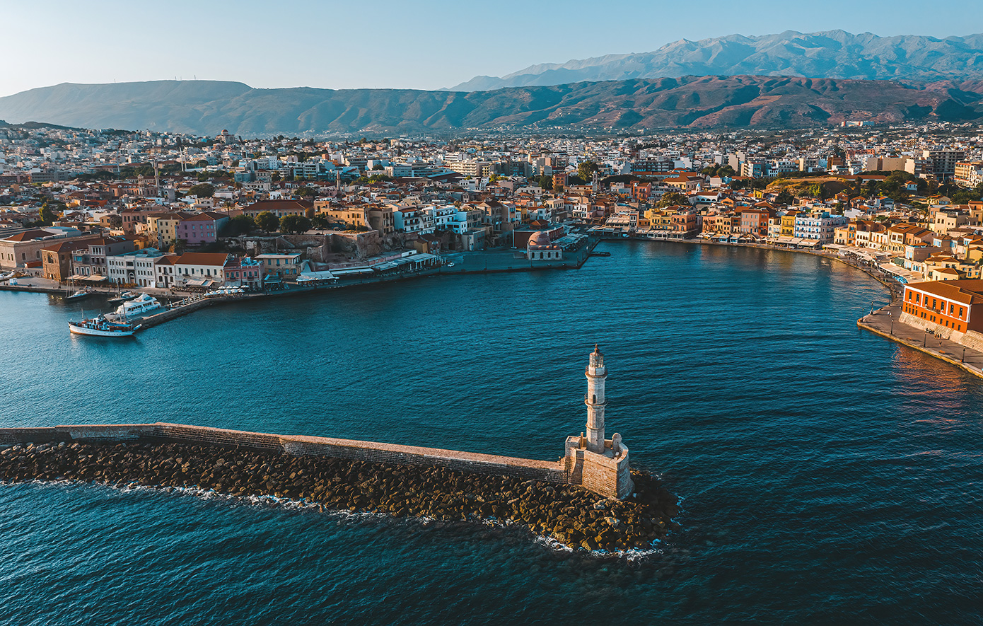 Φάρος Χανίων Φάρος Χανίων