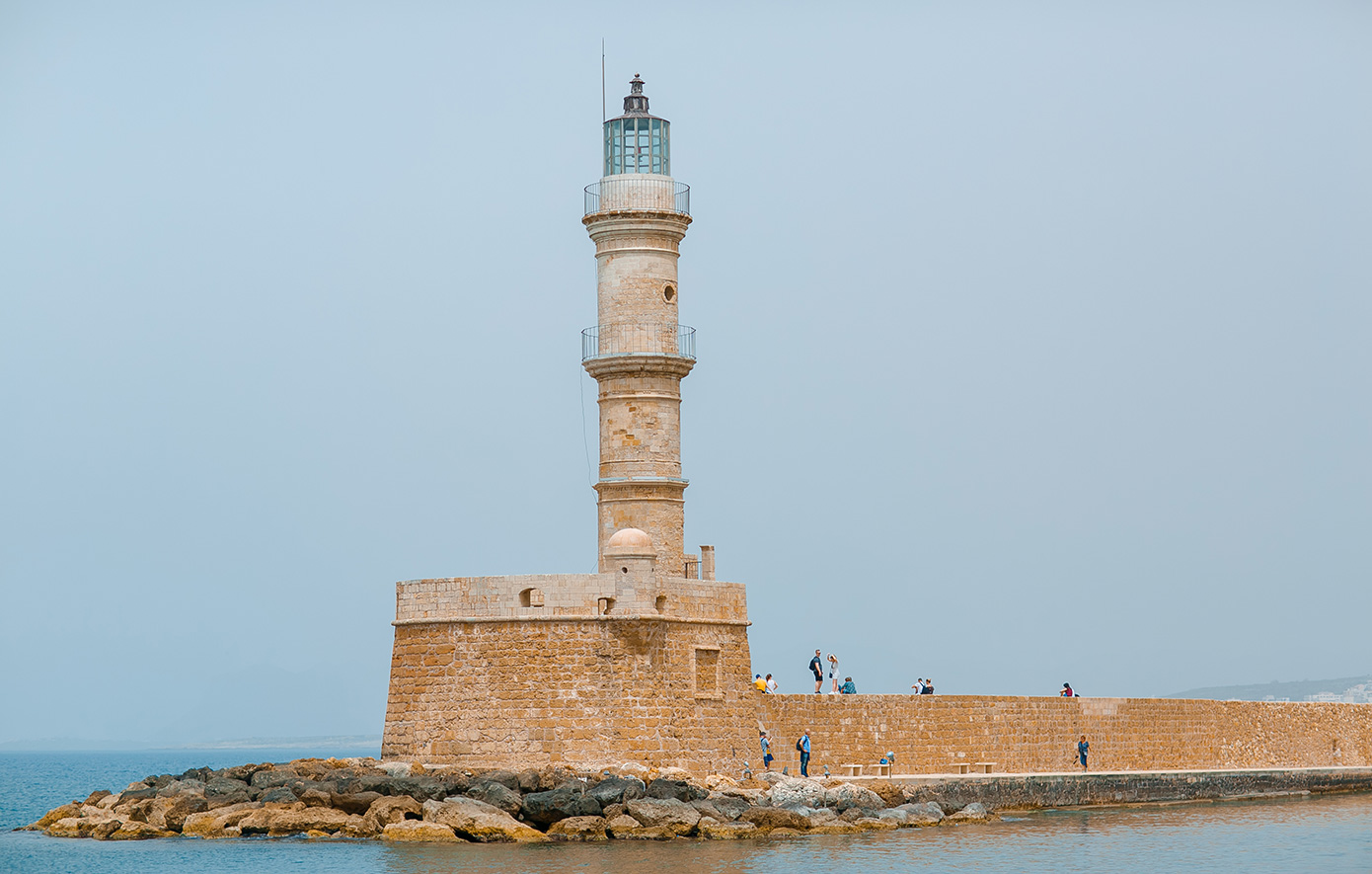 Φάρος Χανίων Φάρος Χανίων