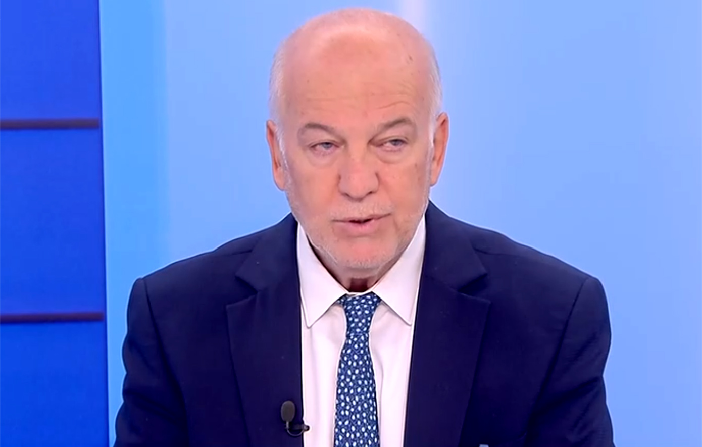 Φλωρίδης: Κάποιοι δεν θέλουν να ξεκινήσει η δίκη για τα Τέμπη &#8211; Έχουμε κανονικότατα «Ξυλόλιο 2»