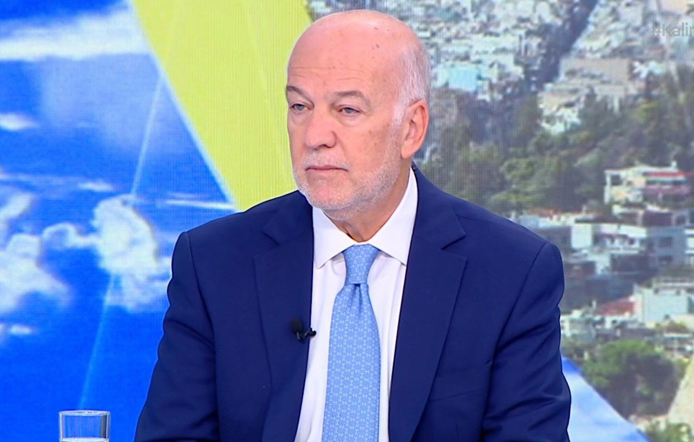 Φλωρίδης: Αυτοί που δεν θέλουν να ξεκινήσει η δίκη των Τεμπών στήνουν συνωμοσίες για να κερδοσκοπούν πολιτικά &#8211; Η Κωνσταντοπούλου πρωταγωνιστεί
