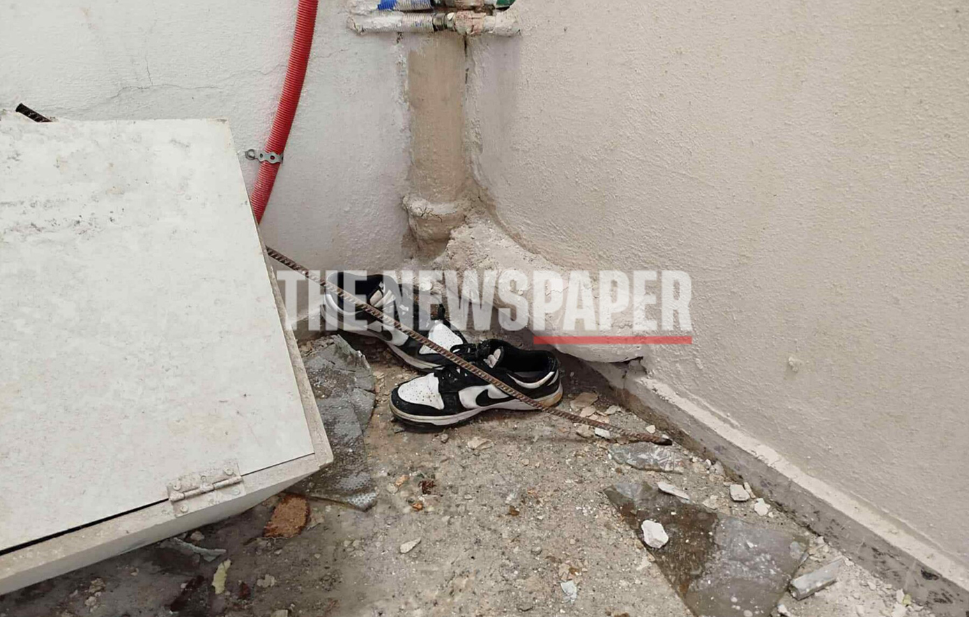 Πώς συνέβη το δυστύχημα με τον 20χρονο νεκρό φοιτητή στον Βόλο &#8211; Το παιχνίδι που κατέληξε σε τραγωδία