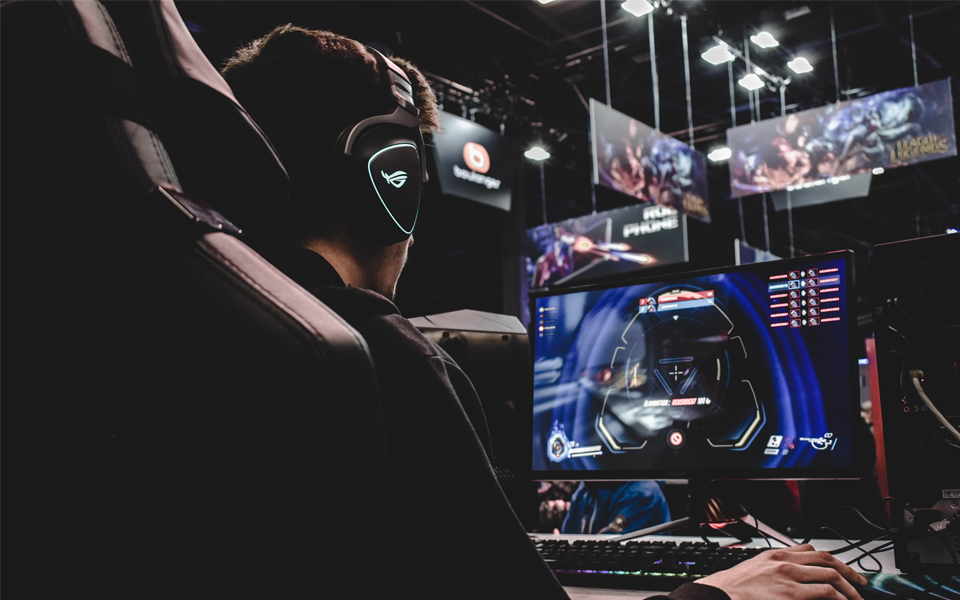 Προτάσεις gaminggear για χαλάρωση μετά το διάβασμα