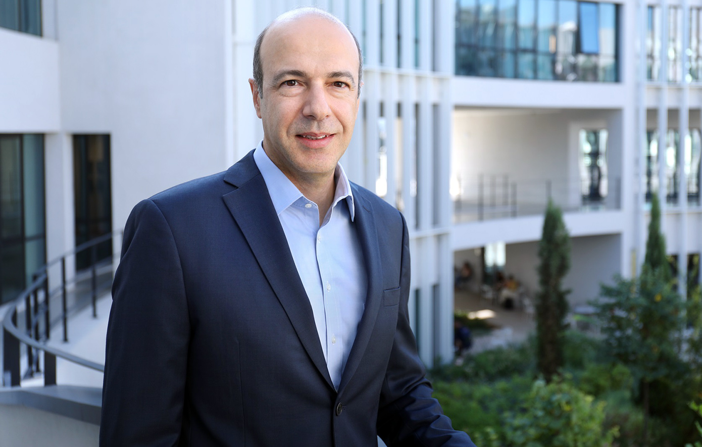 Chief Human Resources Officer στην Κaizen Gaming o Βασίλης Γαβρόγλου