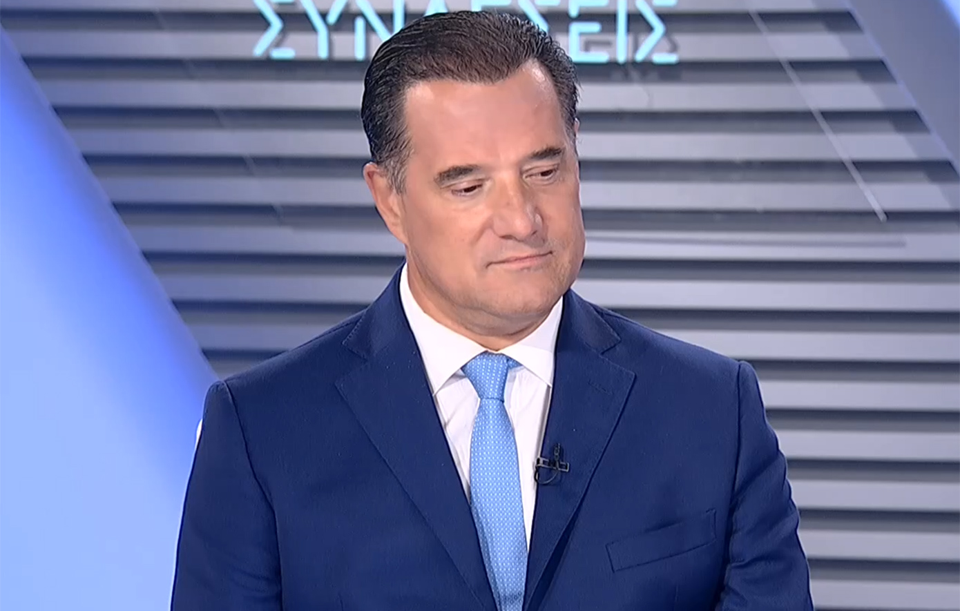 Γεωργιάδης: Ο ΕΟΦ διαβεβαιώνει ότι δεν συνδέεται ο αυτισμός με τη χρήση παρακεταμόλης από εγκύους