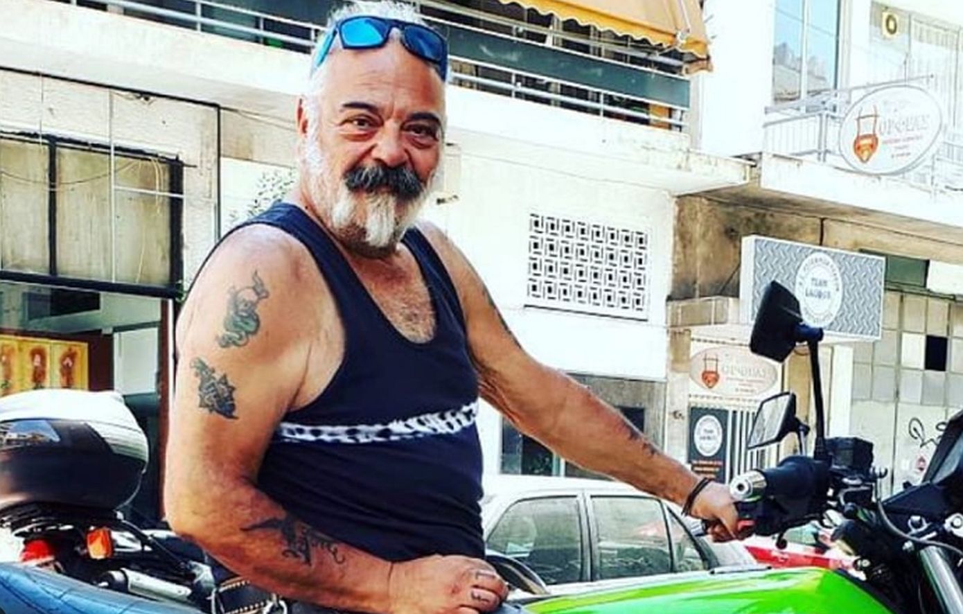 Συγκλονιστικός Στιβ Ντούζος: «Όταν έπαθα την ανακοπή, με κατέβασαν στην εντατική πρησμένο, μπλε και κρύο»