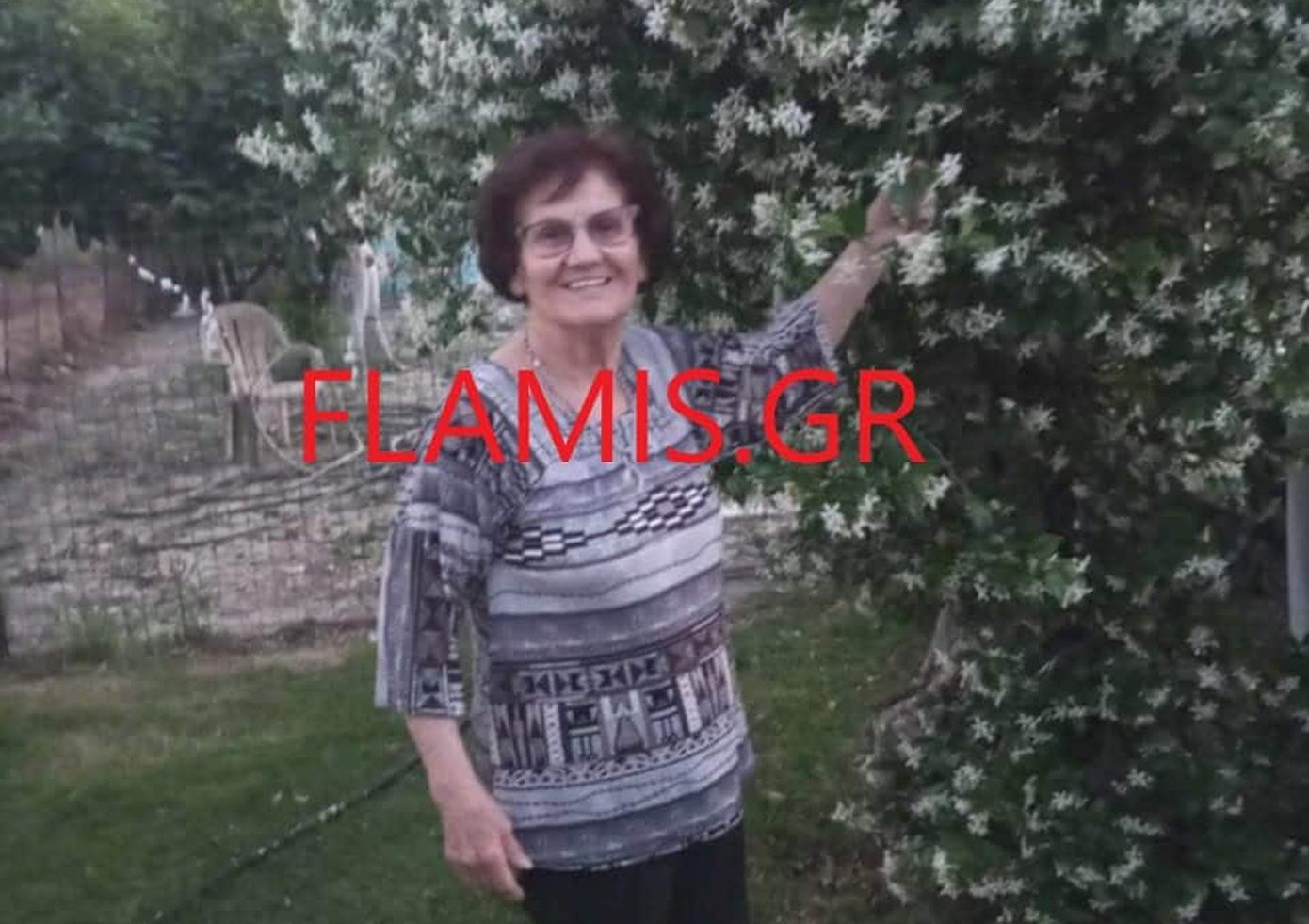 Βαθιά θλίψη για τη «γιαγιά Τιτίκα» που έγινε ασπίδα για να σώσει την 8χρονη στην Πάτρα &#8211; Στον ανακριτή ο 46χρονος οδηγός