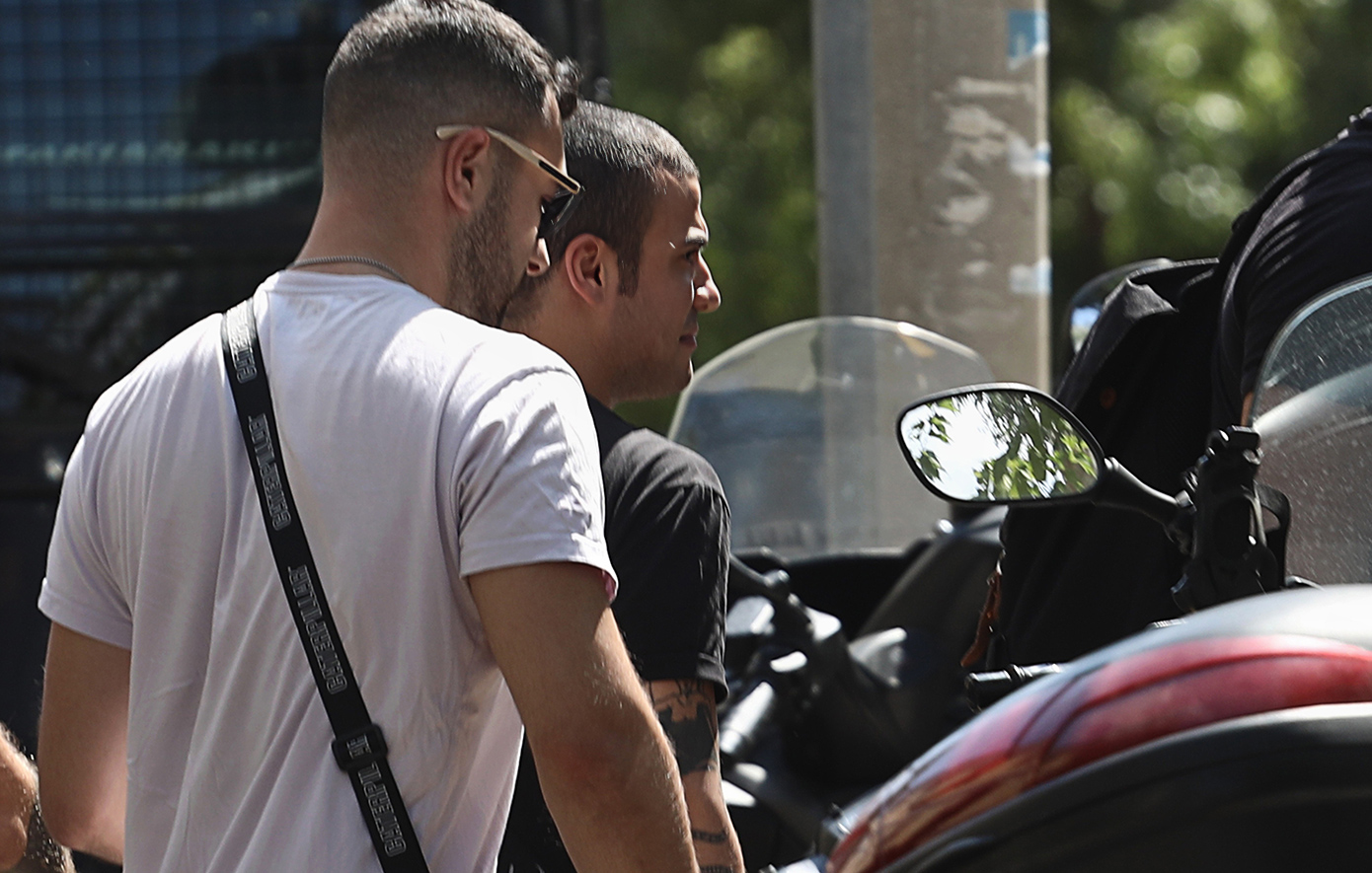 Γιάννης Μάλαμας