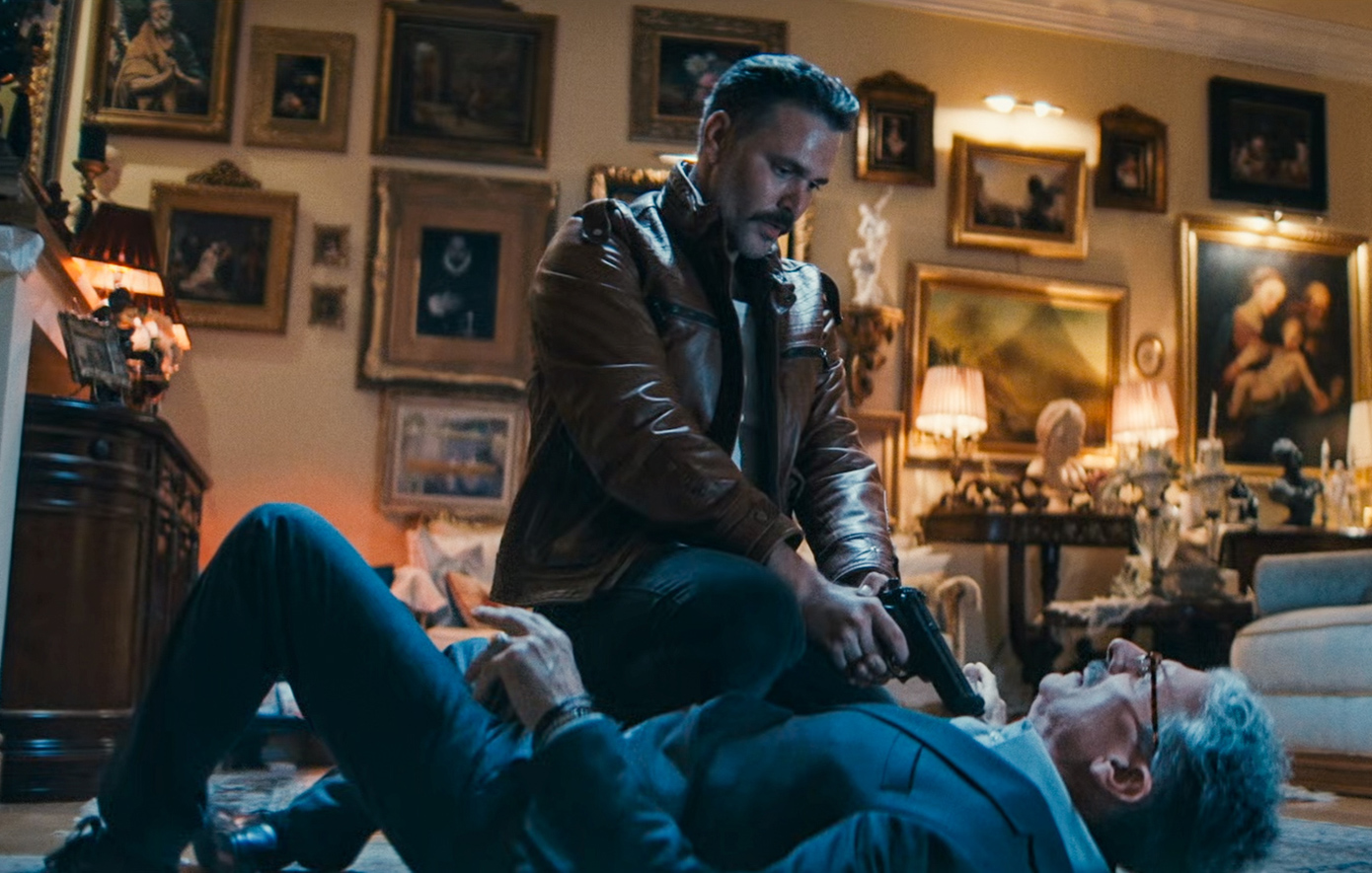 ΓΙΑΤΙ ΡΕ ΠΑΤΕΡΑ; ΓΙΑΤΙ ΡΕ ΠΑΤΕΡΑ;