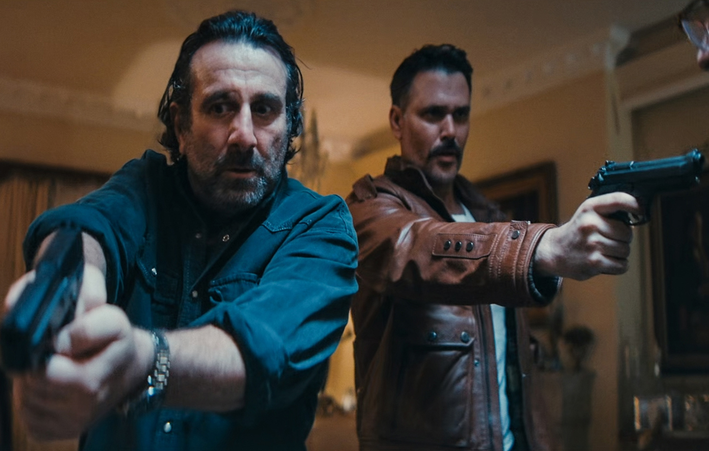 ΓΙΑΤΙ ΡΕ ΠΑΤΕΡΑ; ΓΙΑΤΙ ΡΕ ΠΑΤΕΡΑ;