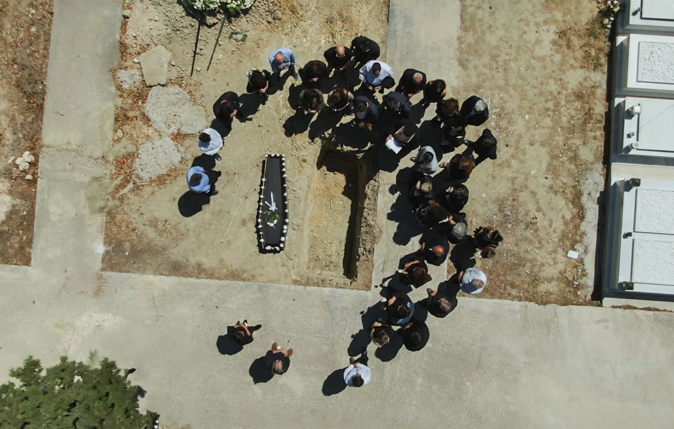 ΓΙΑΤΙ ΡΕ ΠΑΤΕΡΑ; ΓΙΑΤΙ ΡΕ ΠΑΤΕΡΑ;