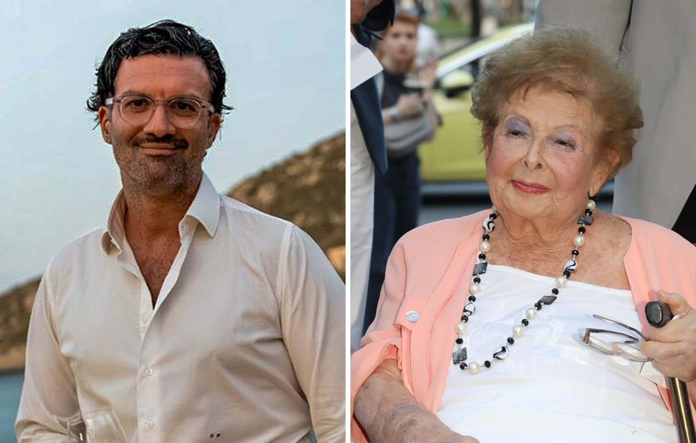 Γιώργος Παπακώστας για Βέφα Αλεξιάδου: «Τα βραβεία της δεν έχουν καμία αξία»
