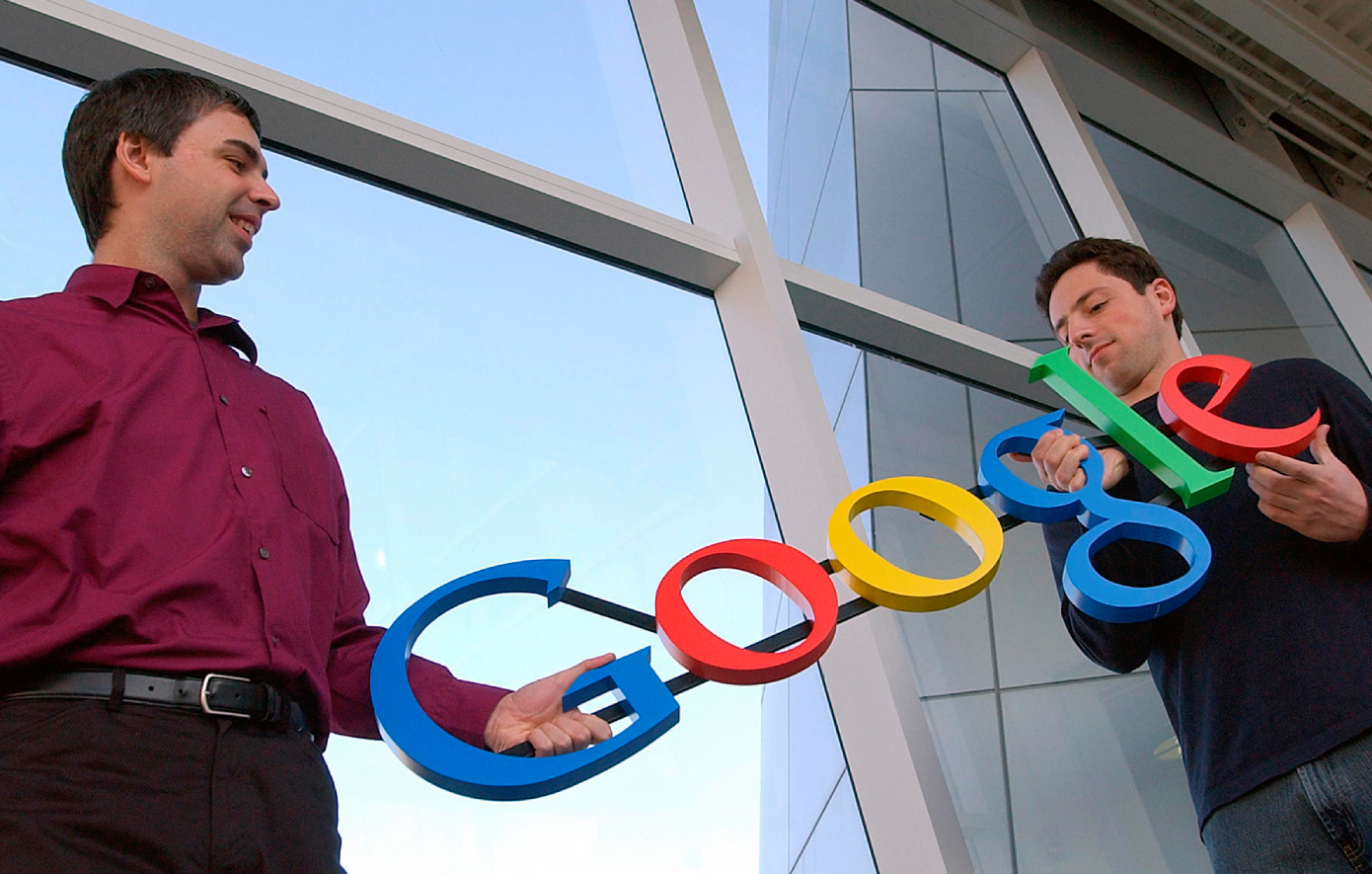 Σαν σήμερα 4 Σεπτεμβρίου: Όταν η Google μπήκε στη ζωή μας και δεν έφυγε ποτέ