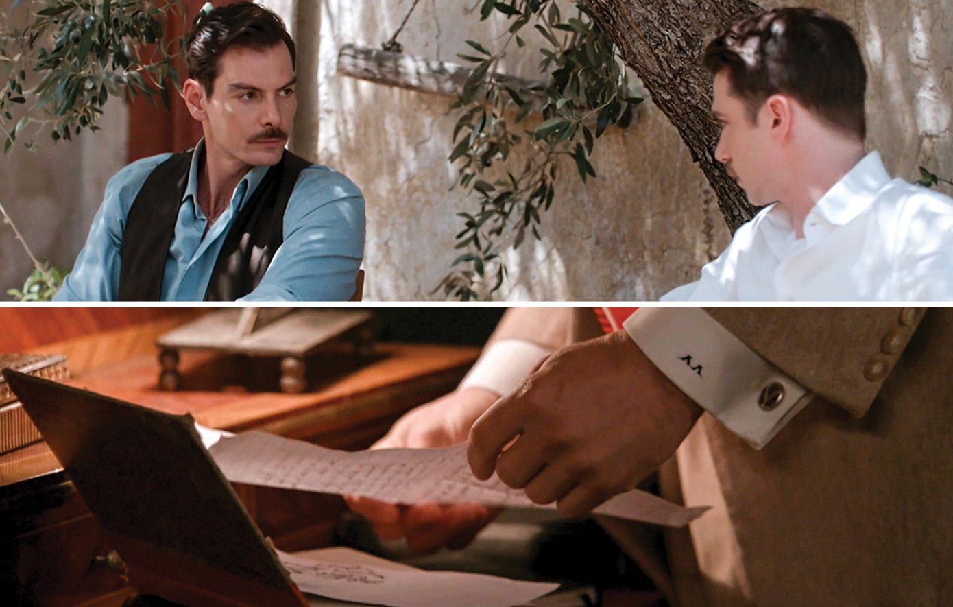 «Grand Hotel»: Η συγκλονιστική συνέχεια έρχεται απόψε στις 21:00