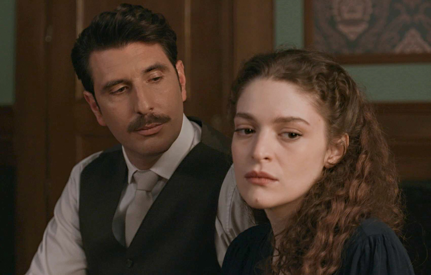 Grand Hotel Grand Hotel