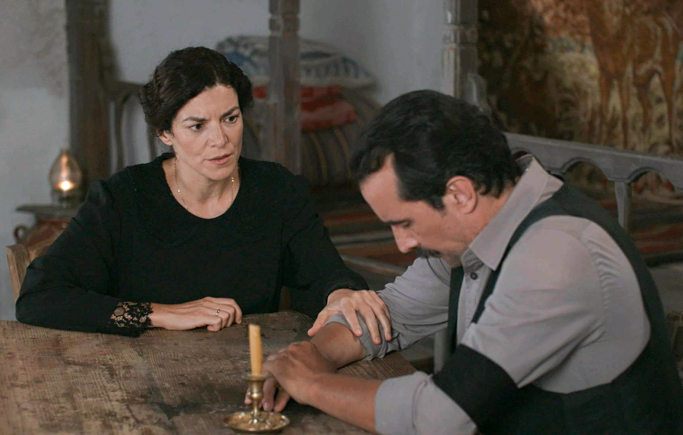 Grand Hotel Grand Hotel