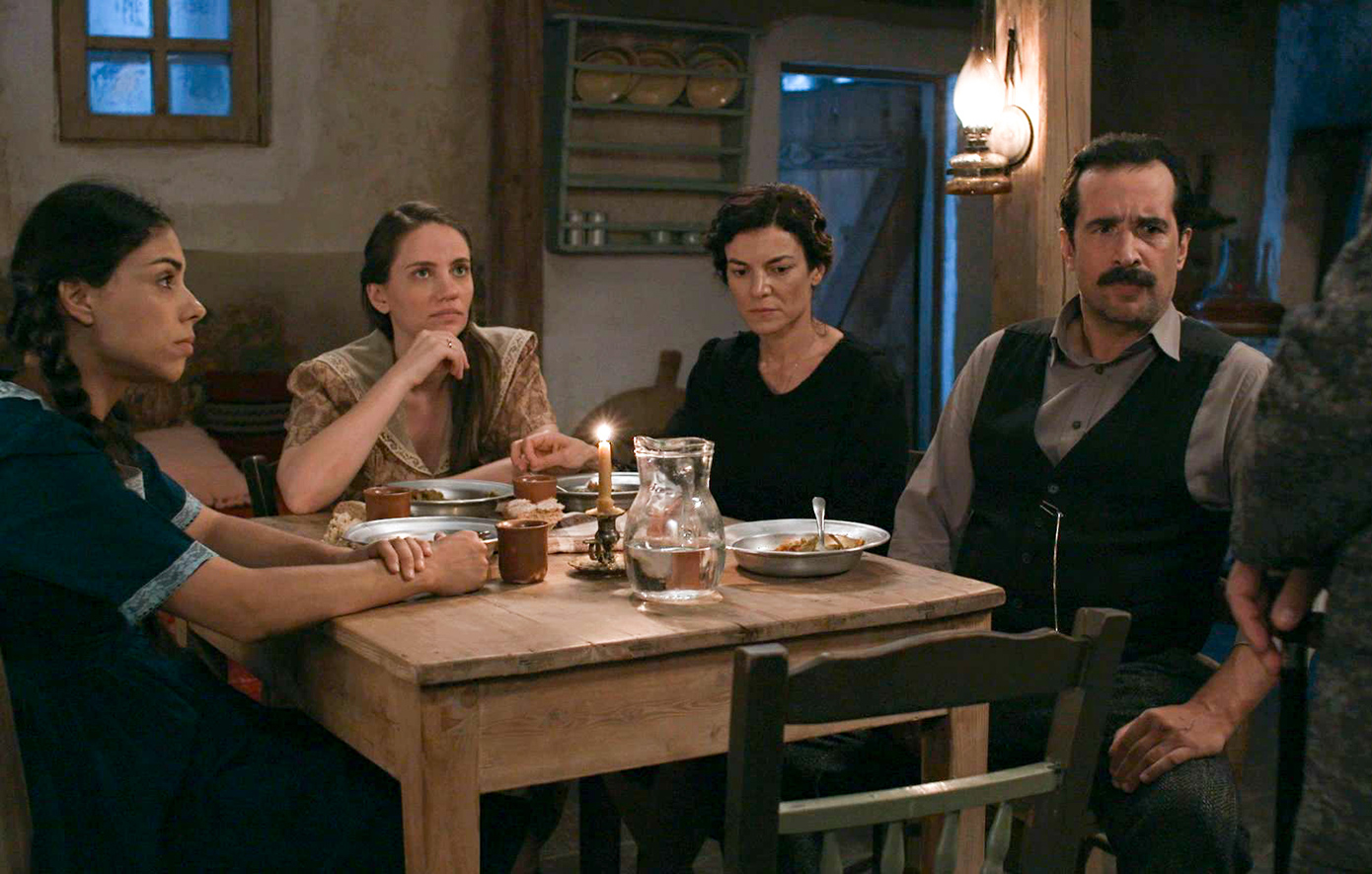 Grand Hotel Grand Hotel