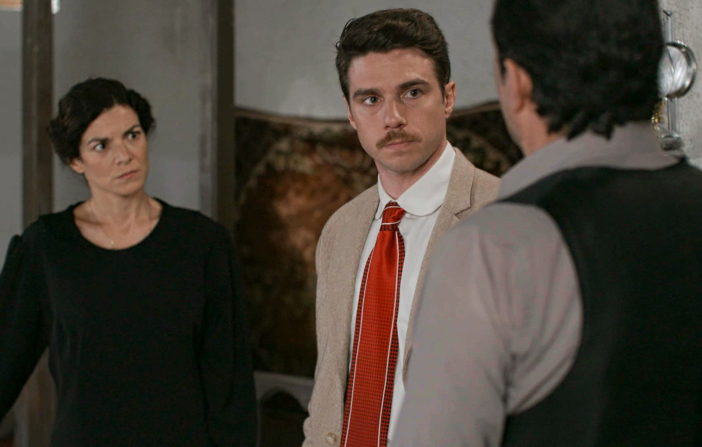 Grand Hotel Grand Hotel