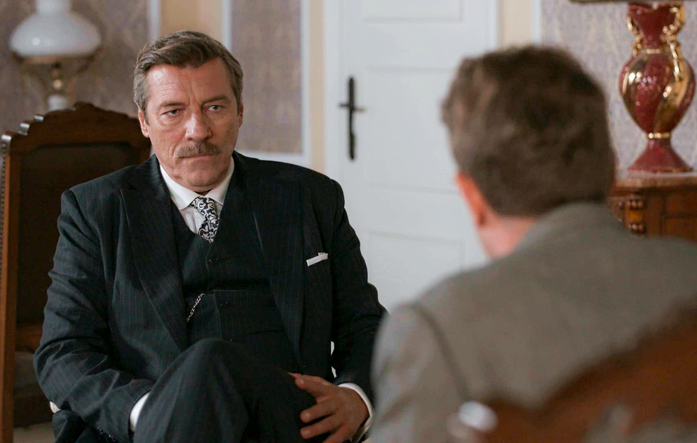 Grand Hotel Grand Hotel