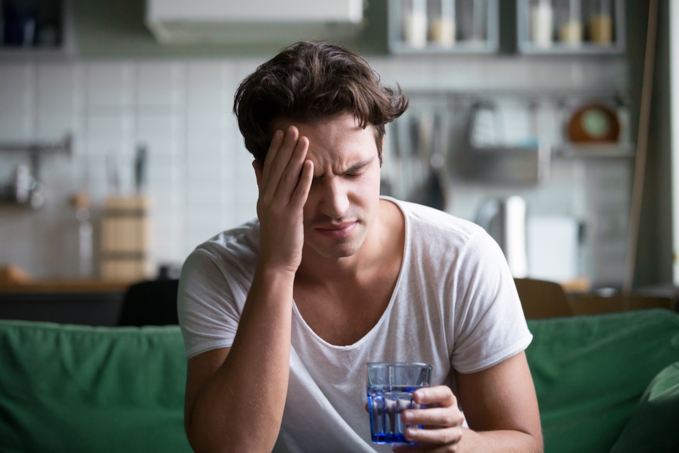 Γιατροί επιβεβαιώνουν ότι το «hangover των δύο ημερών» είναι αληθινό &#8211; Τι να κάνετε για να το καταπολεμήσετε