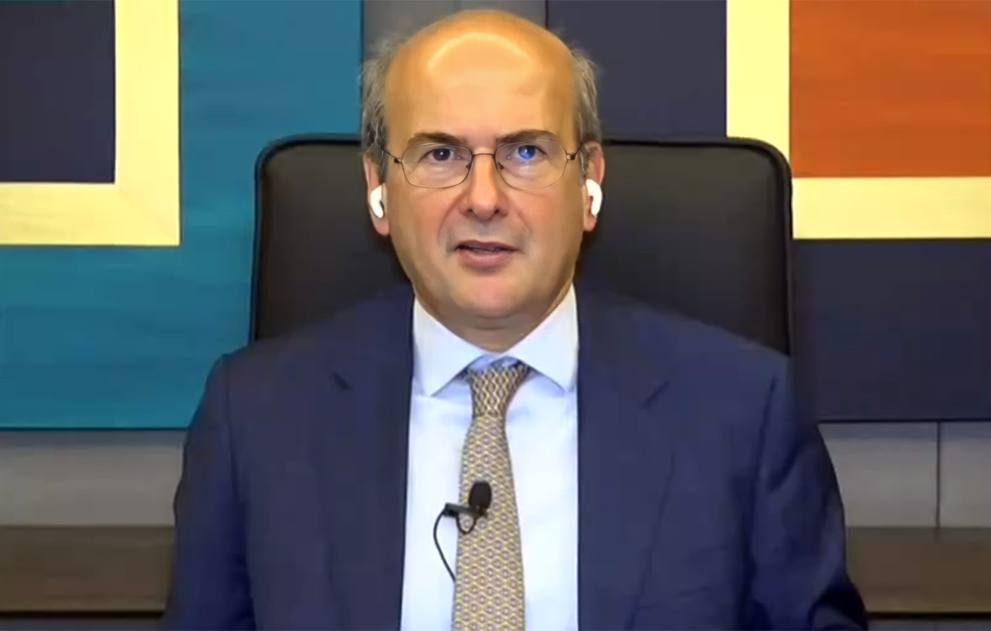 Χατζηδάκης: Βασική δουλειά μας είναι να προωθούμε μεταρρυθμίσεις