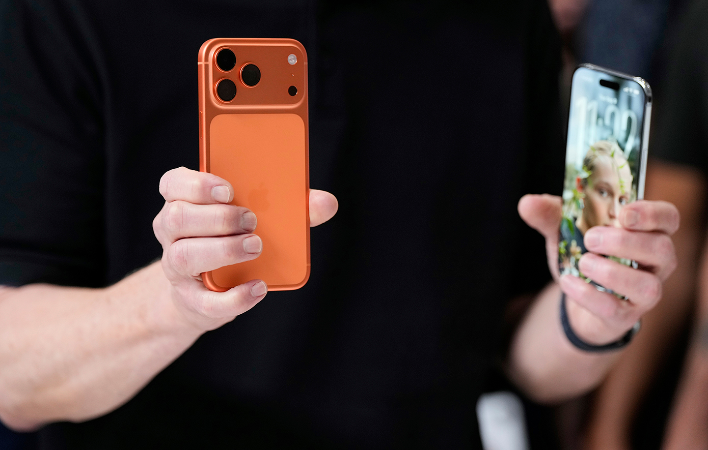 Το πρόβλημα που παρατήρησαν χρήστες του iPhone 17 &#8211; Θα επηρεάσει τις πωλήσεις;