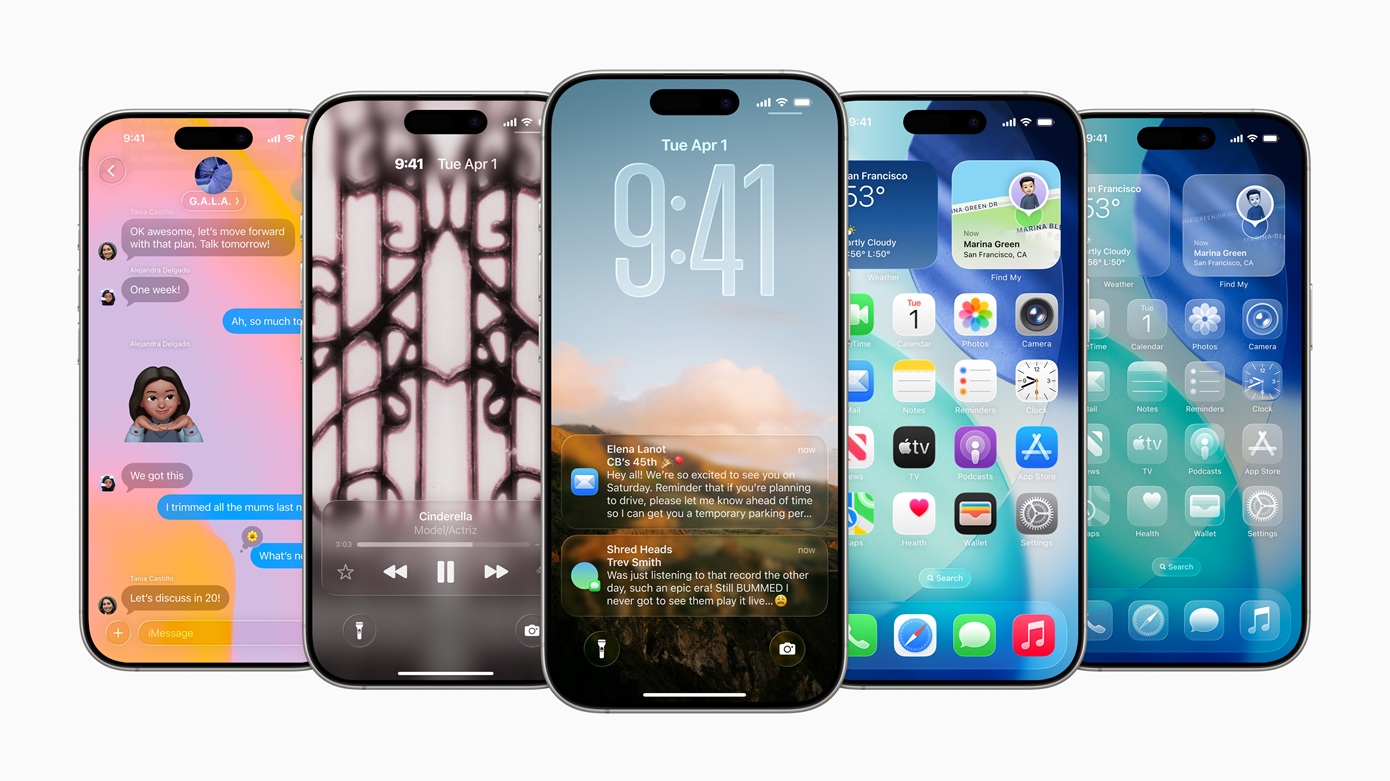 Οι χρήστες iPhone ισχυρίζονται ότι η ενημέρωση iOS 26 έχει καταστρέψει τη διάρκεια ζωής της μπαταρίας τους &#8211; «Μετατρέπει το τηλέφωνό μου σε τούβλο»