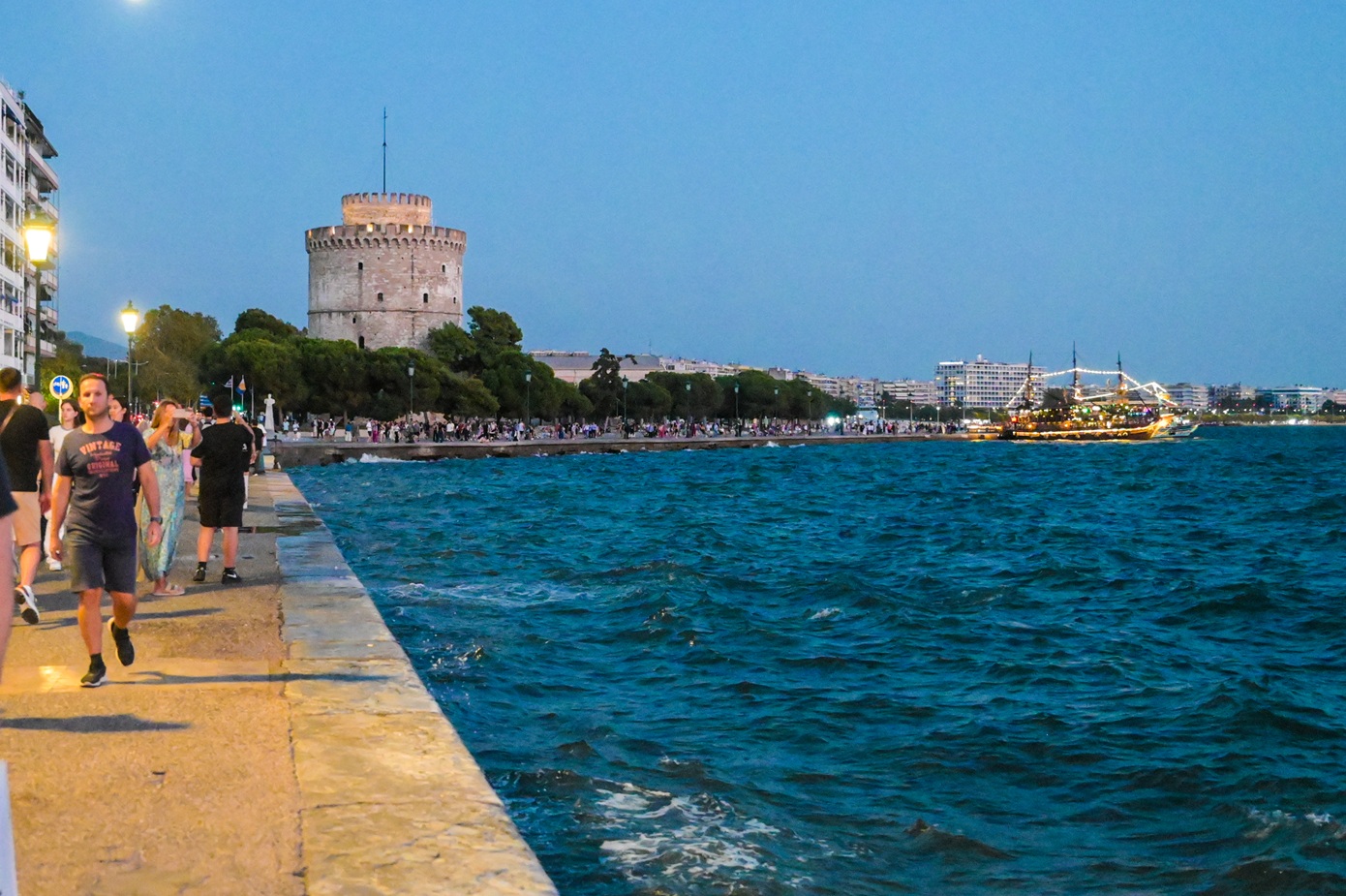 Ο καιρός σήμερα 06/09/2025