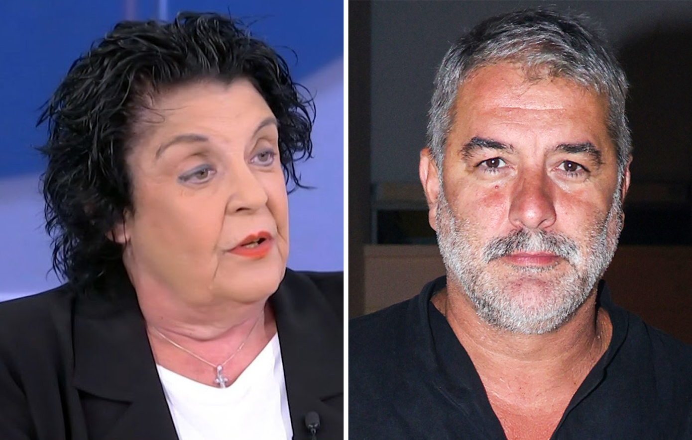 Λιάνα Κανέλλη για Βασίλη Μπισμπίκη: «Λεφτά έχει θα τα πληρώσει &#8211; Έχετε δώσει διάσταση στο θέμα λες και είναι δυστύχημα»