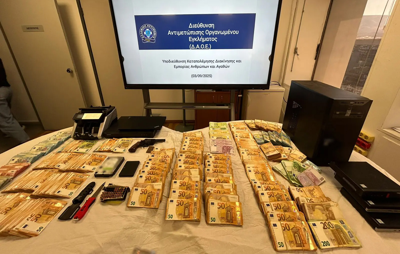 Πώς δρούσε η μαφία των λαθραίων και νοθευμένων καυσίμων &#8211; Σφραγίστηκαν βενζινάδικα σε Αττική, Τρίκαλα, Ήπειρο και Λακωνία