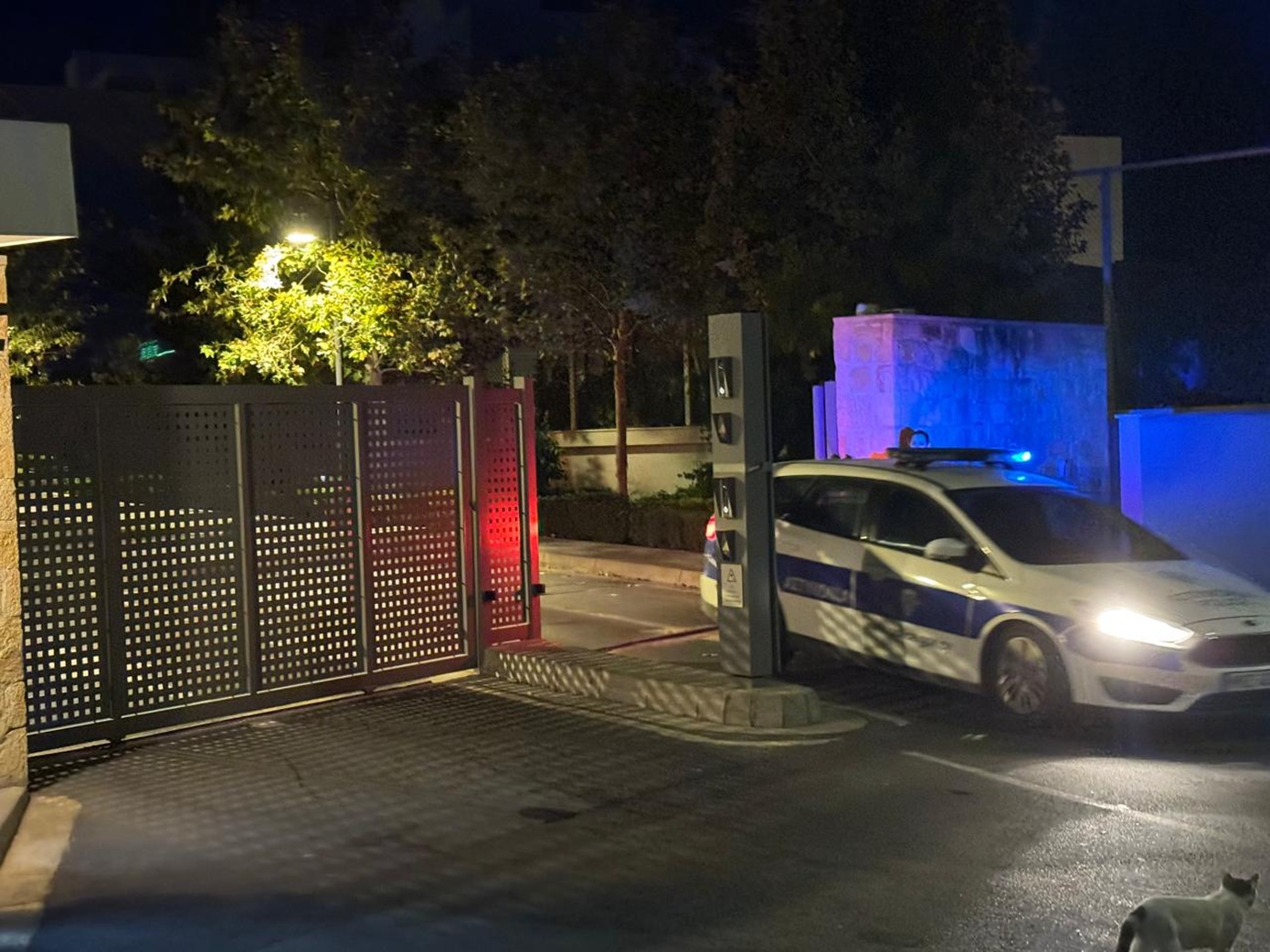 Απόπειρα δολοφονίας σε ξενοδοχείο στην Λεμεσό – Τραυματίστηκε 37χρονος Ουκρανός