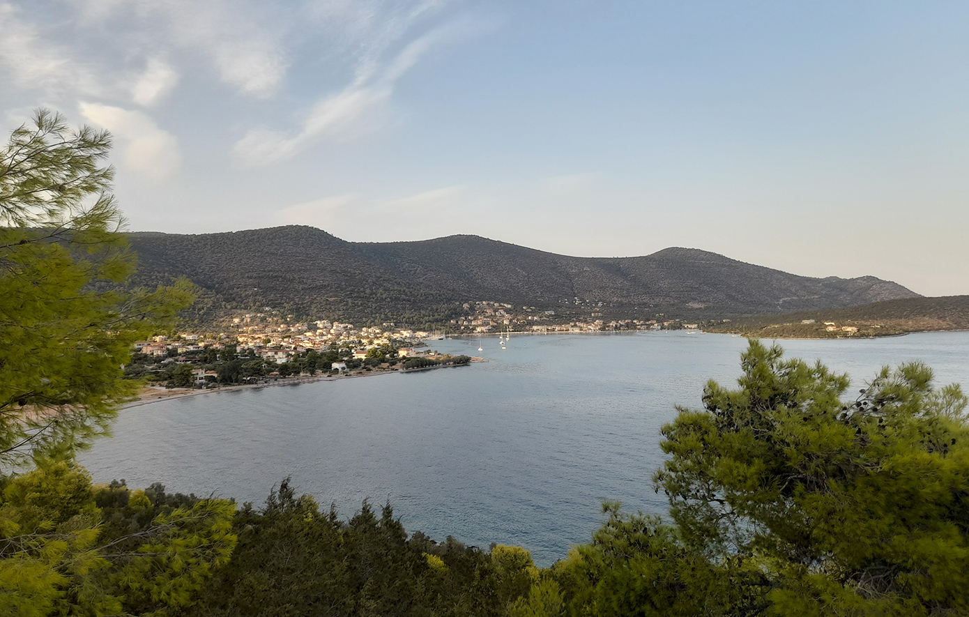 Ανακαλύπτοντας την Ανατολική Κορινθία, ένα μωσαϊκό φύσης, ιστορίας και γεύσης