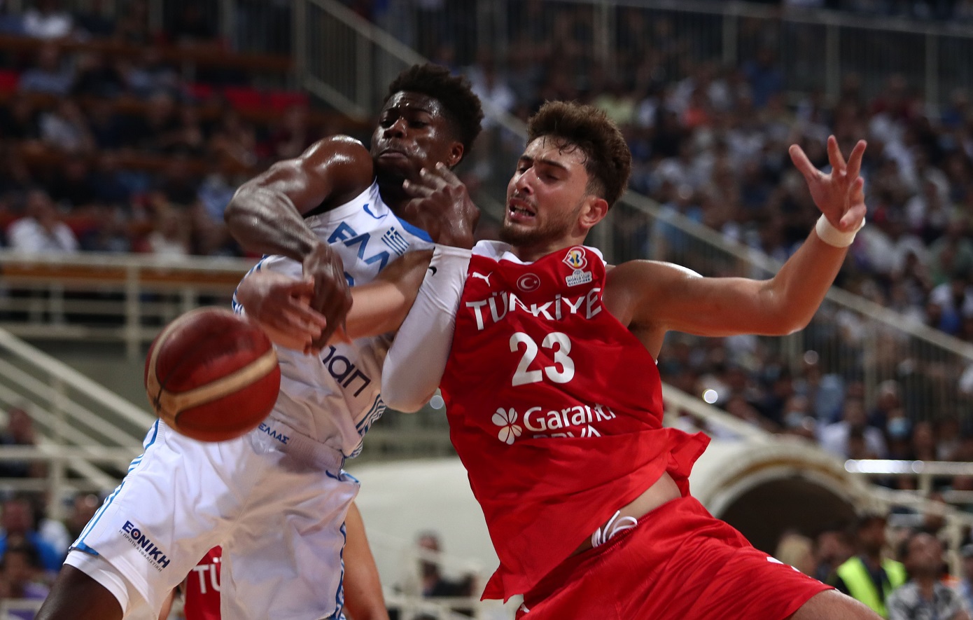 Eurobasket 2025, Ελλάδα – Τουρκία: Η μεταξύ τους προϊστορία, τα βίντεο από τα μεγάλα ντέρμπι που έγραψαν ιστορία