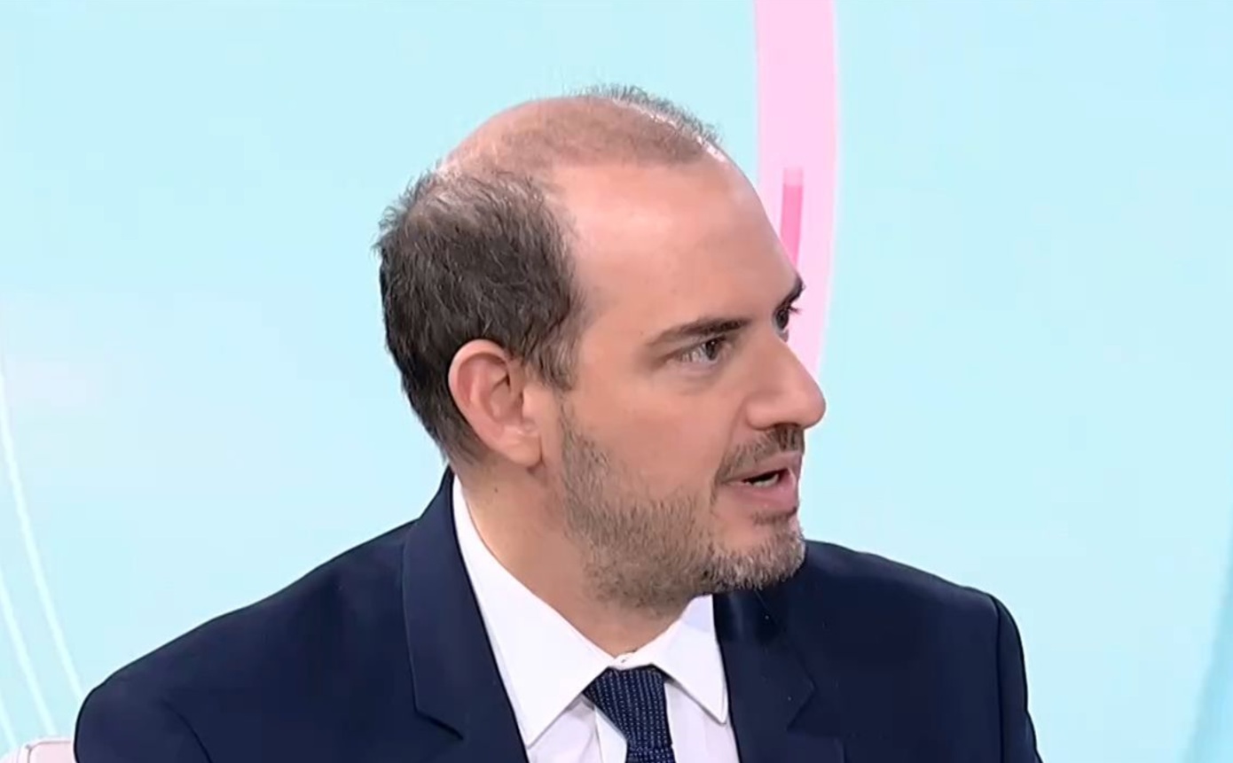Κώτσηρας: 30% μείωση στα τεκμήρια διαβίωσης &#8211; Η καλή δημοσιονομική πορεία της χώρας έχει χτιστεί με κόπο