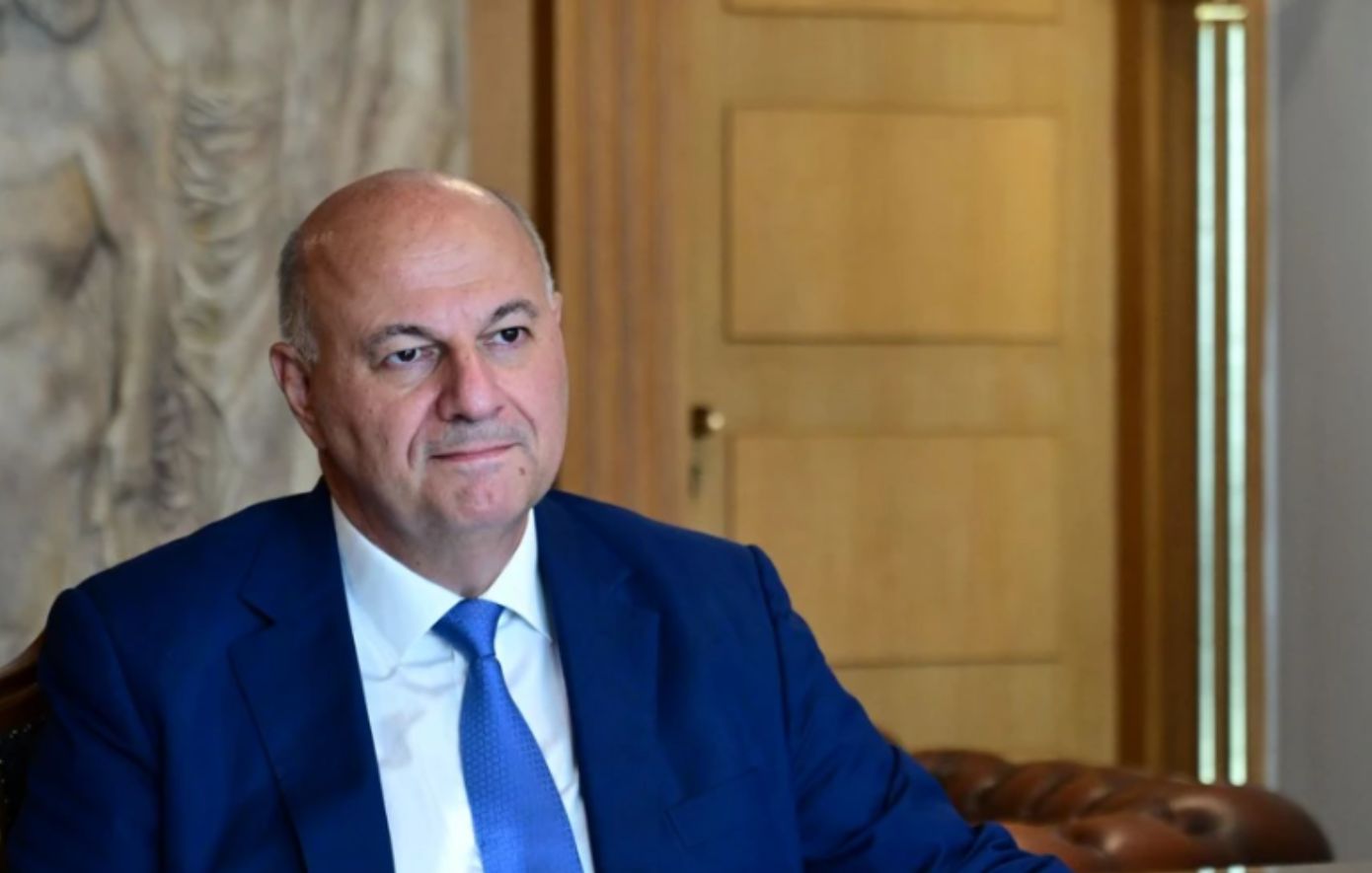 Τσιάρας: Χρειάζεται ενιαία στρατηγική υπέρ των ρυζοπαραγωγών &#8211; Το ρύζι είναι οικολογικός θησαυρός και εμπορική ευκαιρία