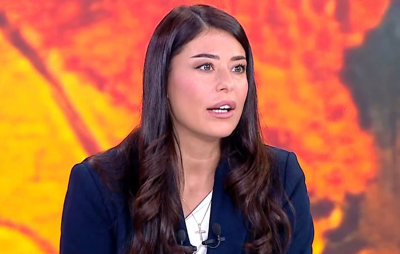 Λατινοπούλου για Τέμπη: Ιερό δικαίωμα το αίτημα των γονιών για την εκταφή των σορών, έχουμε 57 ζωές που χάθηκαν