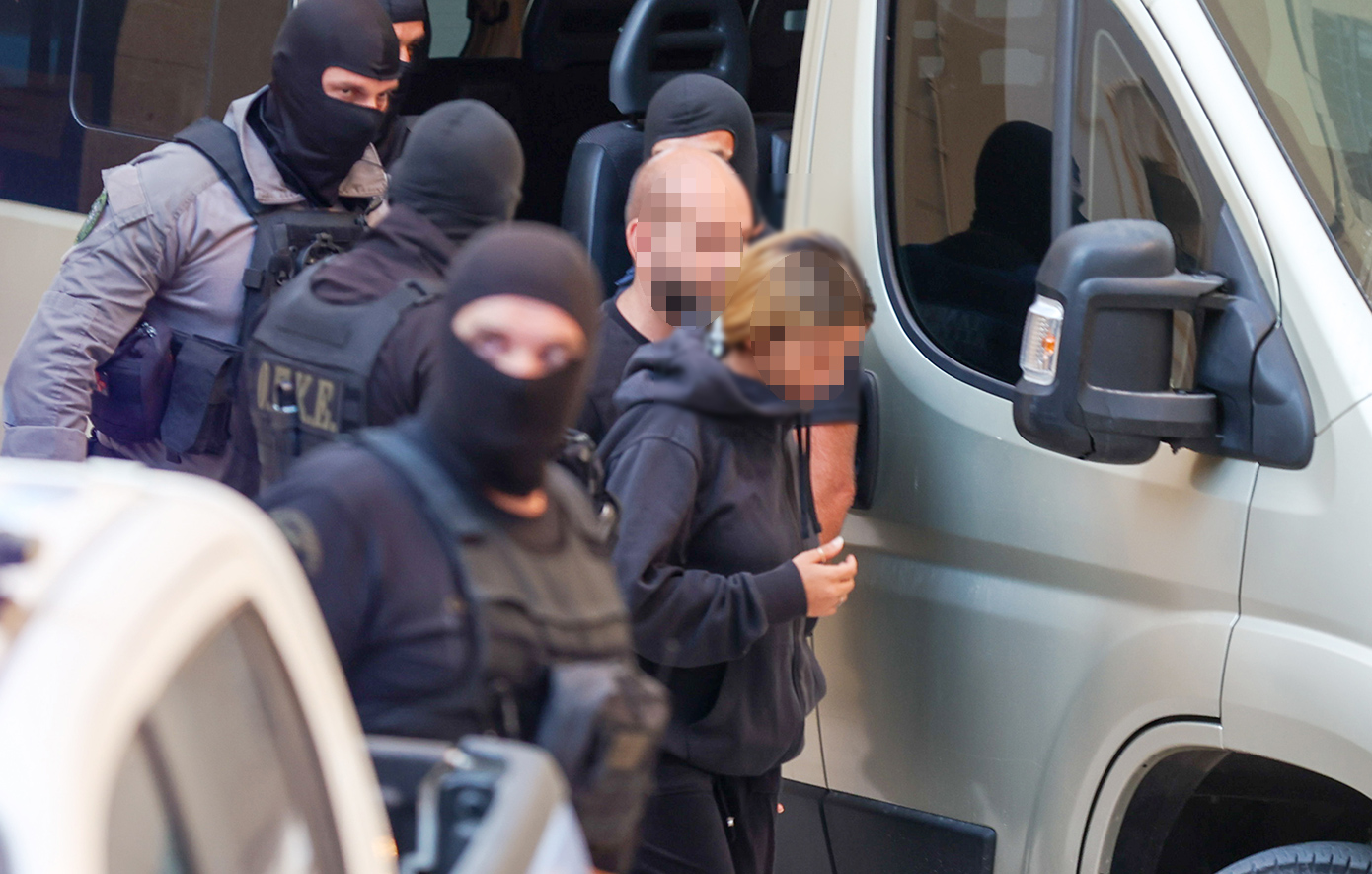 Μαφία της Κρήτης Μαφία της Κρήτης