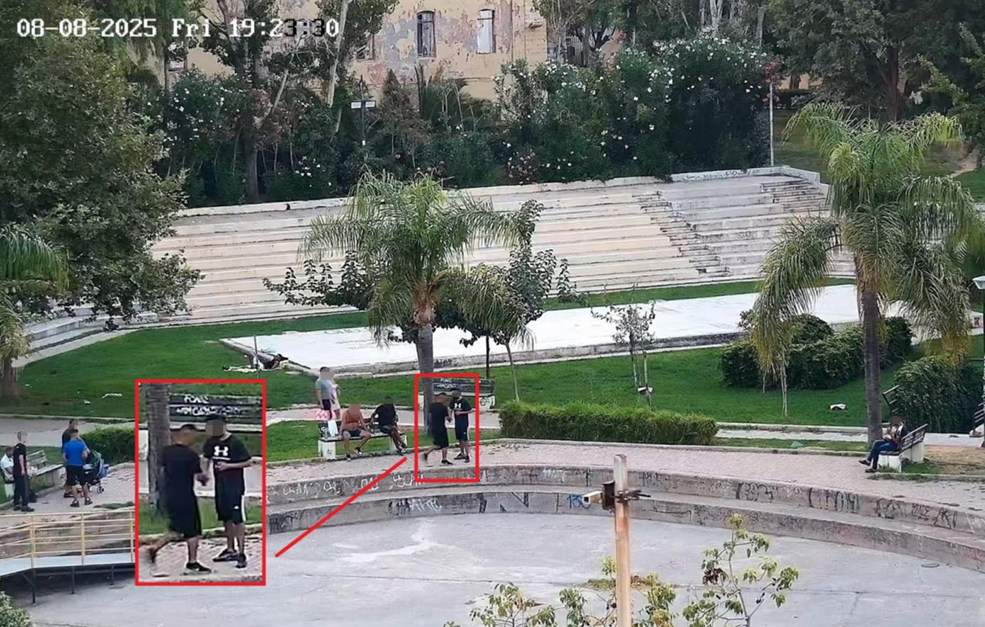 Νέα στοιχεία και βίντεο από τη μαφία της Κρήτης &#8211; Πώς οι αστυνομικοί που εμφανίστηκαν ως εργαζόμενοι στο νησί αποκάλυψαν το κύκλωμα