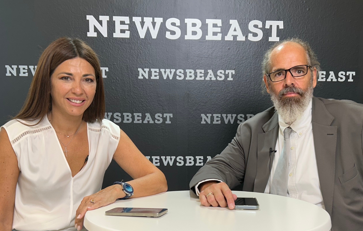 Η Σοφία Ζαχαράκη στο Newsbeast: «Αν βρεθεί έστω και ένας μαθητής, το σχολείο θα ανοίξει»