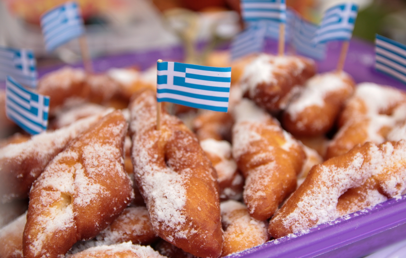 Αυτά είναι τα καλύτερα ελληνικά γλυκά σύμφωνα με το Taste Atlas