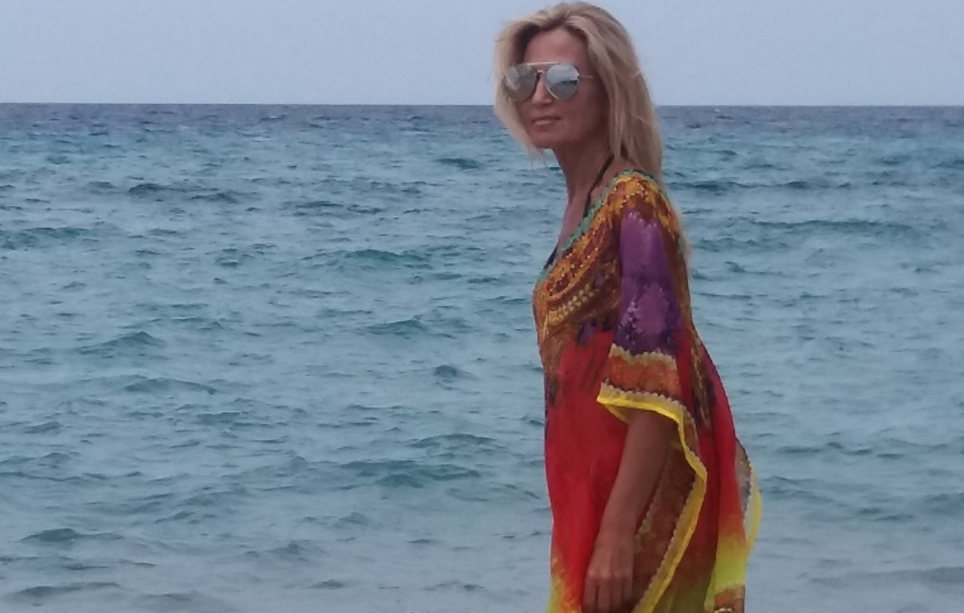 «Το στήριγμα μου, ο μόνος που με προσέχει»: Τι έγραφε η αδερφή του 50χρονου στη Θεσσαλονίκη πριν την πνίξει