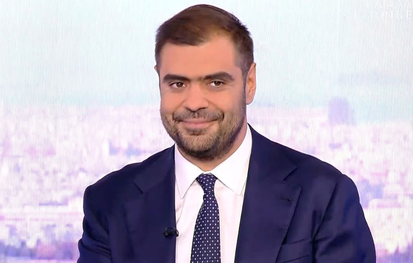 Μαρινάκης για ΟΠΕΚΕΠΕ: Παίρνουμε πίσω τα κλεμμένα &#8211; «Δεν υπάρχει καμία αγωνία» για τον Τσίπρα