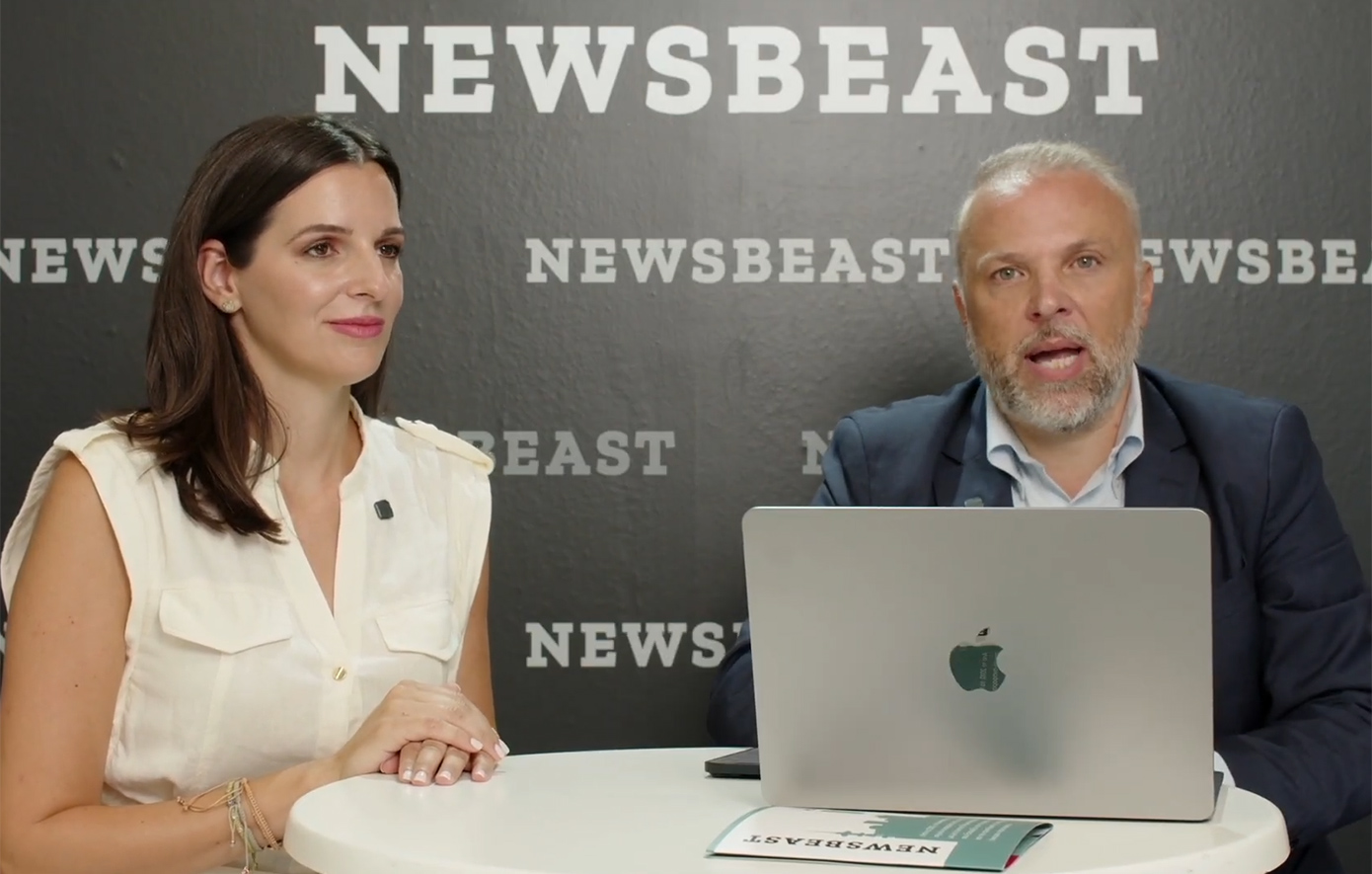 Όλγα Μαρκογιαννάκη στο Newsbeast: «Πολιτικά μπαλώματα» και όχι ουσιαστικές μεταρρυθμίσεις τα μέτρα της κυβέρνησης