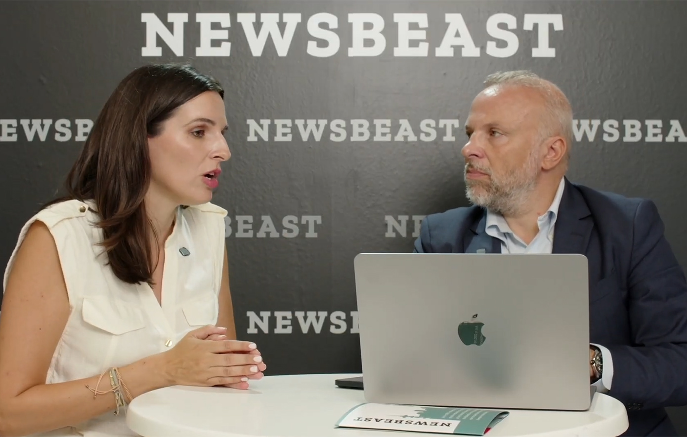 Όλγα Μαρκογιαννάκη στο Newsbeast: «Πολιτικά μπαλώματα» και όχι ουσιαστικές μεταρρυθμίσεις τα μέτρα της κυβέρνησης